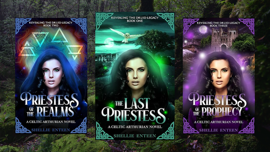 Revealing the Druid Legacy Series